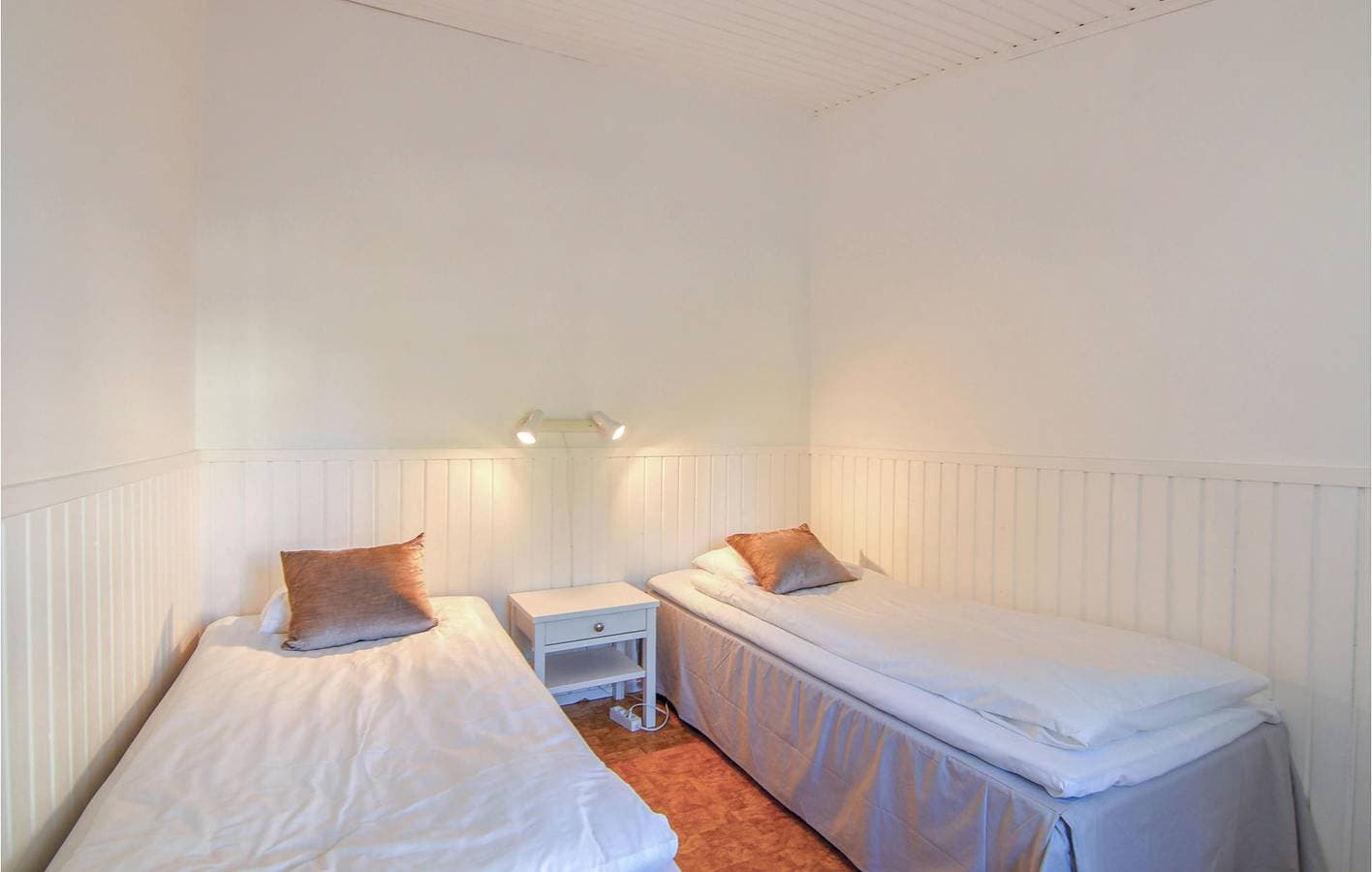 Foto 8 von 11: Ferienhaus für 7 Personen mit Garten