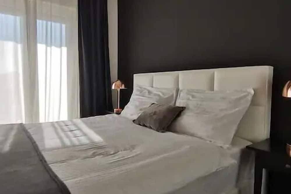 Foto 4 von 15: Modern apartment near City Mall