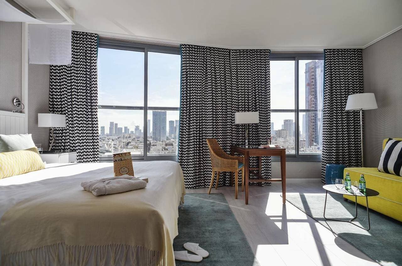 Melody Hotel - an Atlas Boutique Hotel 1