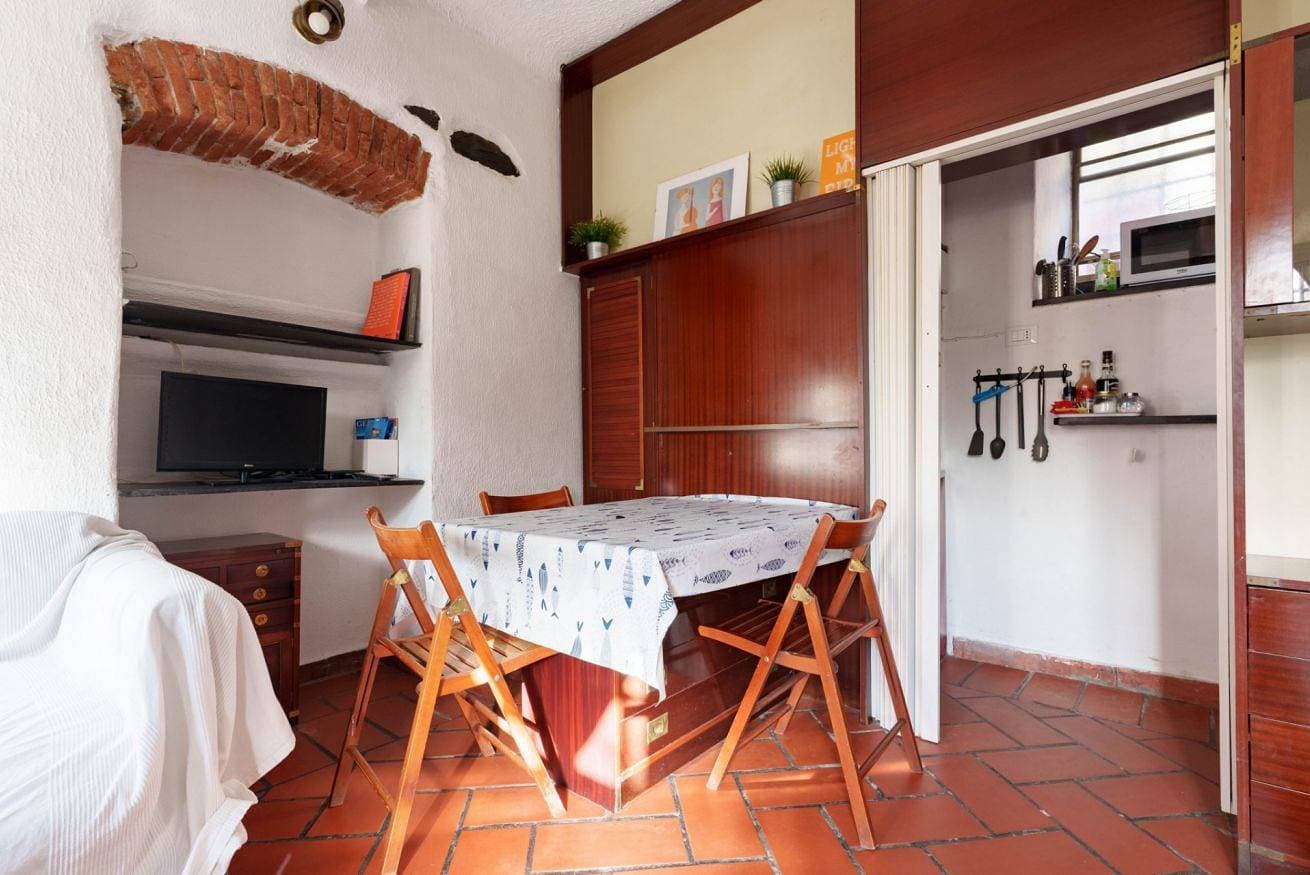 Foto 7 von 12: Ferienwohnung für 2 Personen