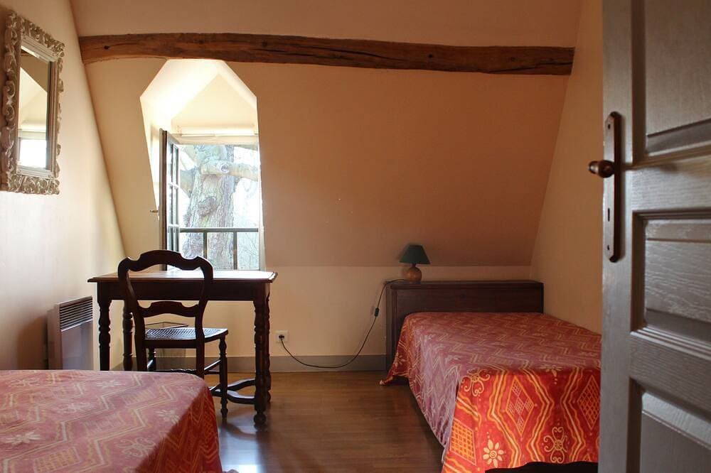 Foto 5 von 21: Ein komfortables Landhaus in einem englischen Park