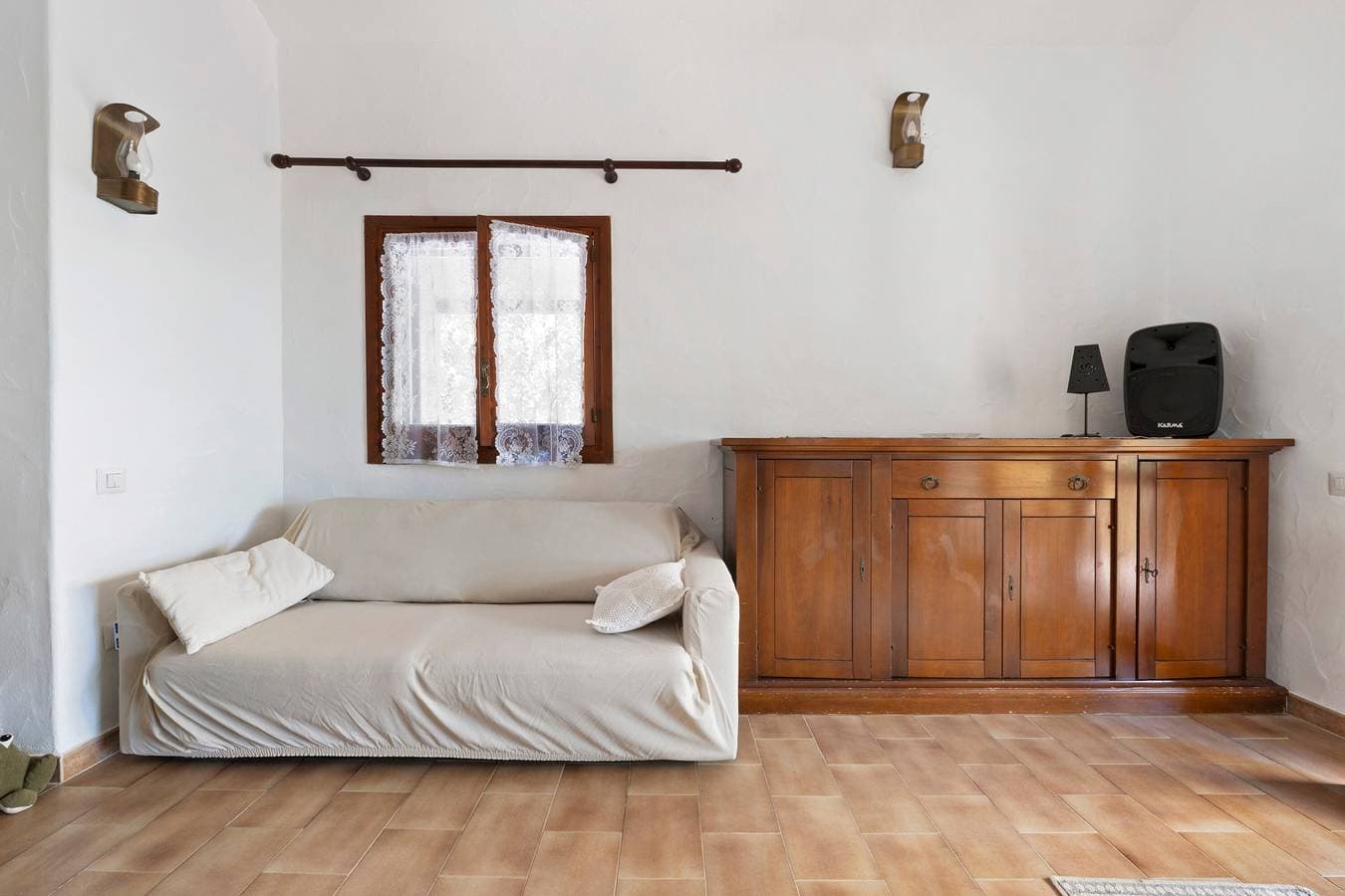 Foto 4 von 34: Villa Claudia mit privatem Garten, nur wenige Schritte vom Strand entfernt