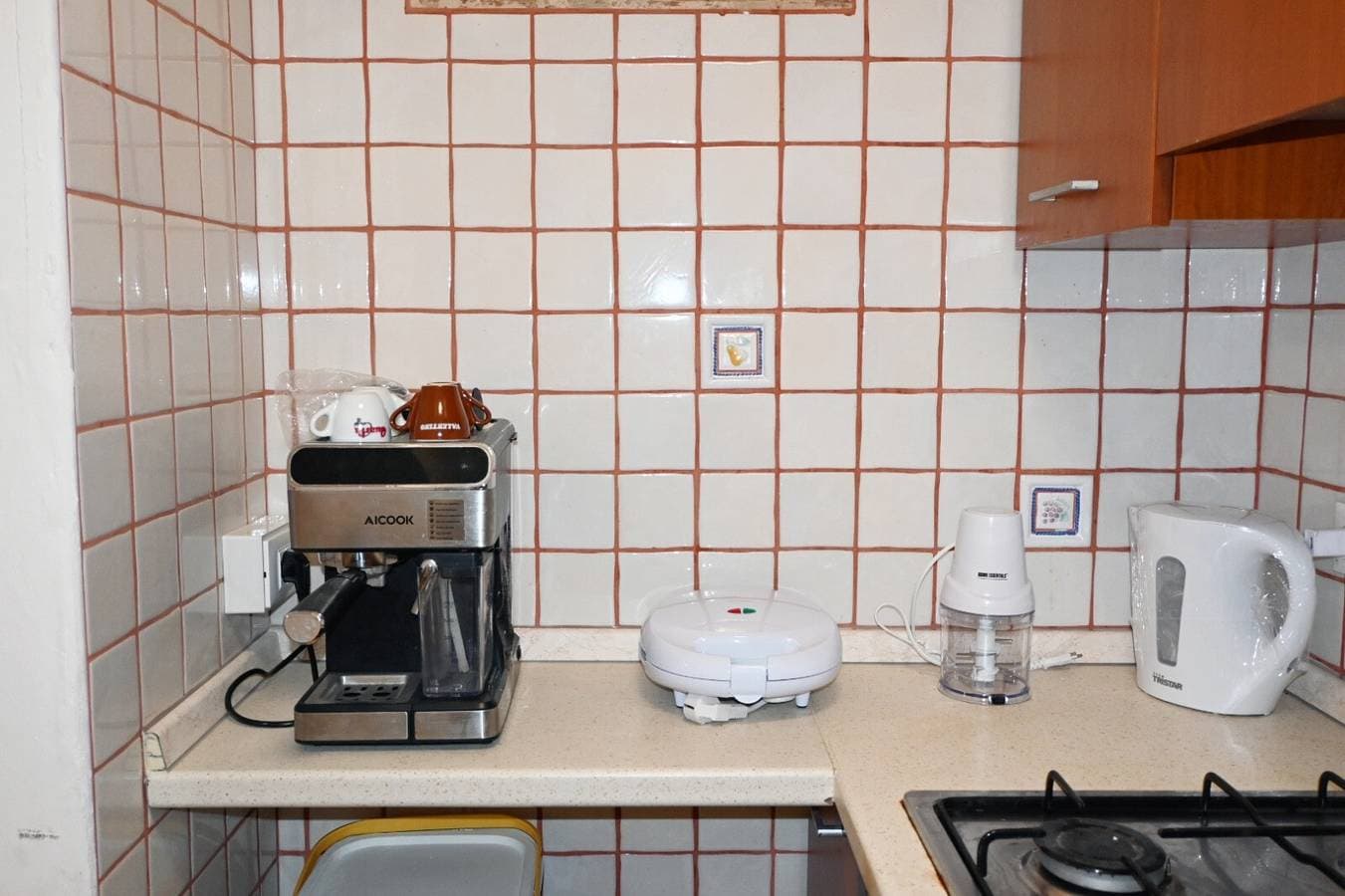Foto 6 von 22: Casa Albatros im Salento – nur wenige Schritte vom Meer entfernt