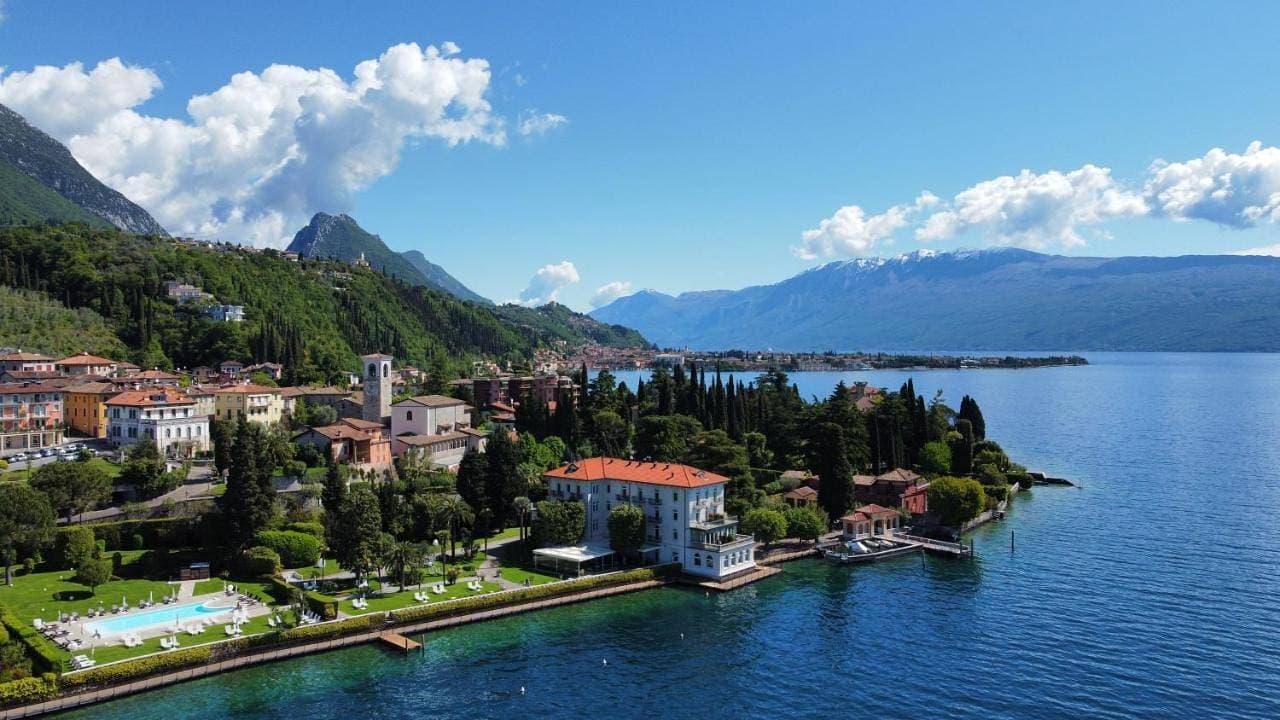 Hotel Bella Riva 1