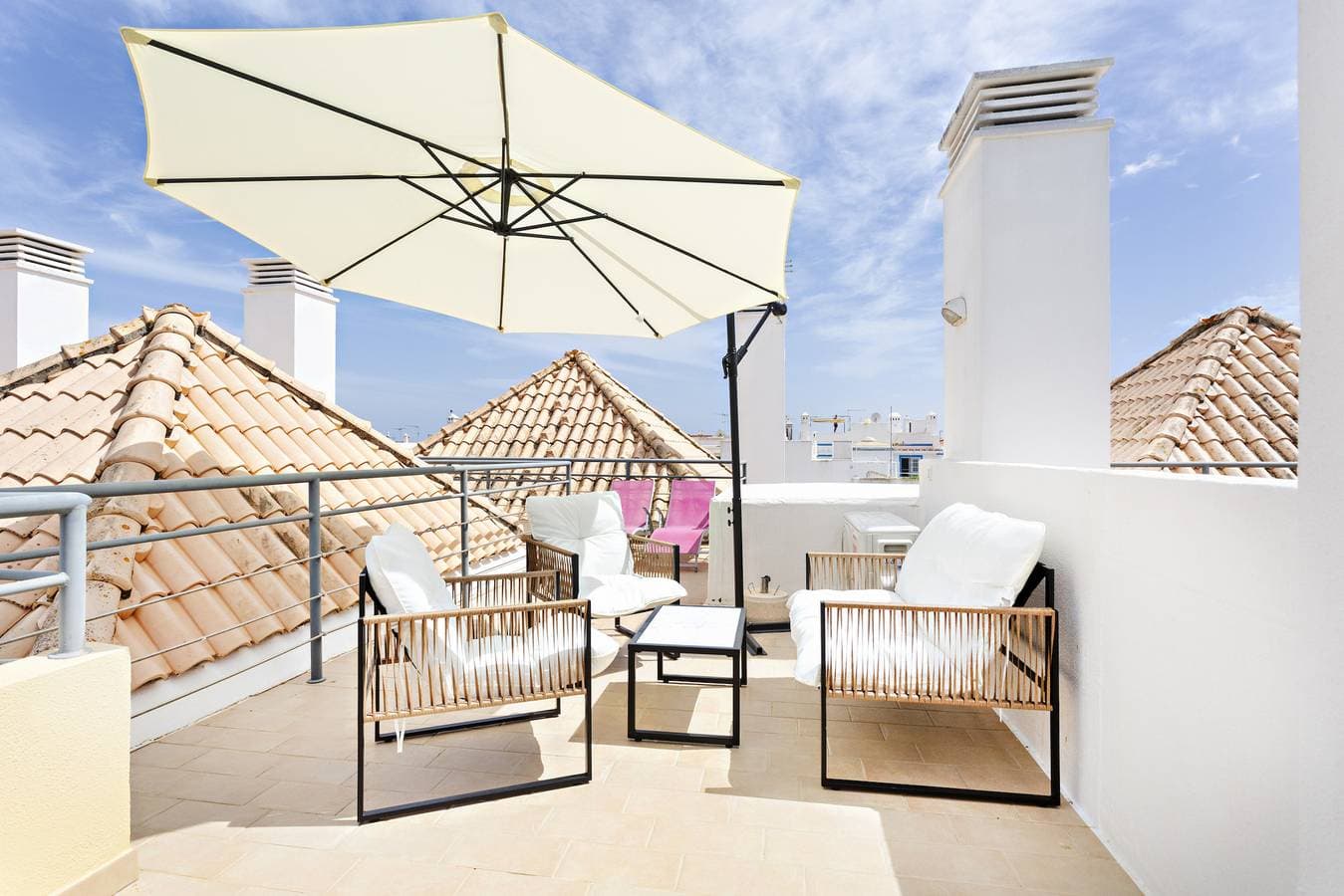 Cb Rivendell - Cabanas Beach 1