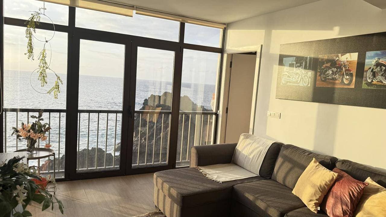 Foto 9 von 42: Apartment with Sea View