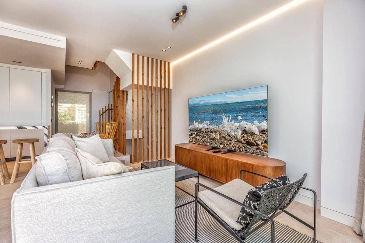 Foto 4 von 29: Three-Bedroom Apartment - Oceanfront