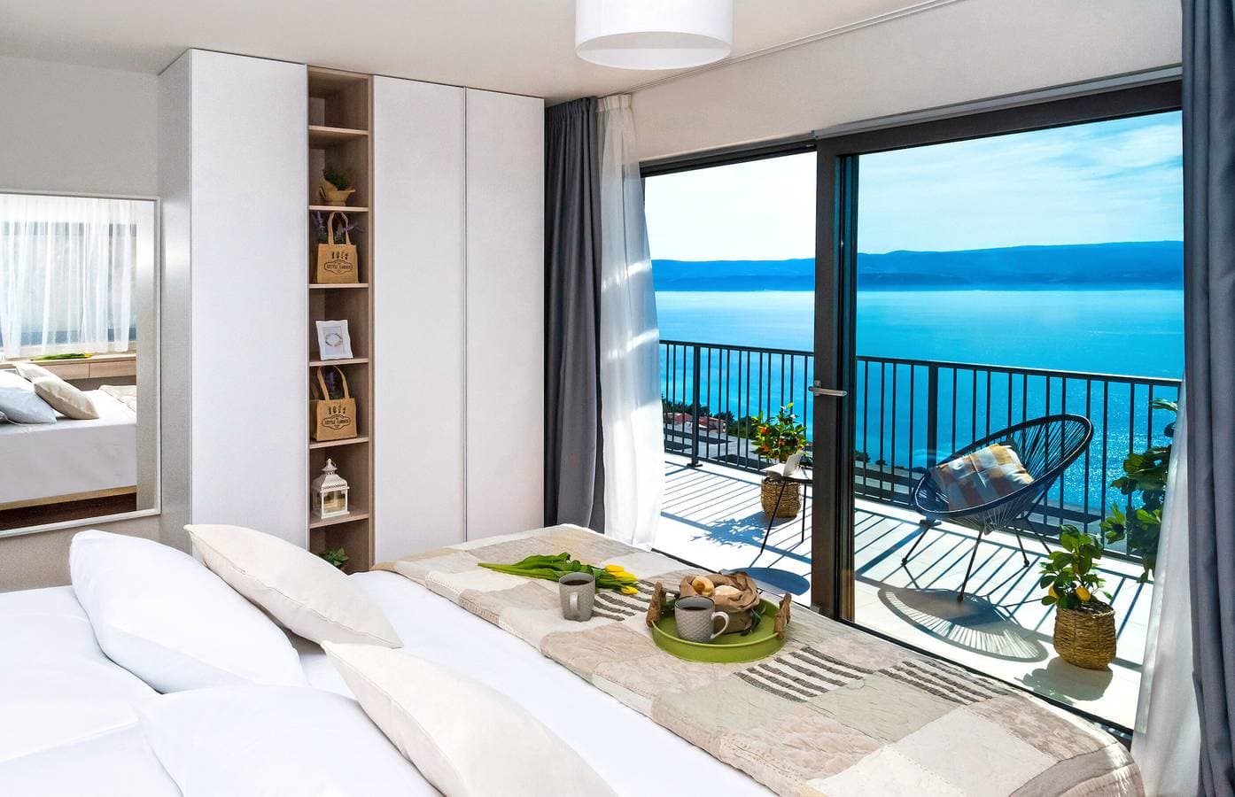 Villa The View 1