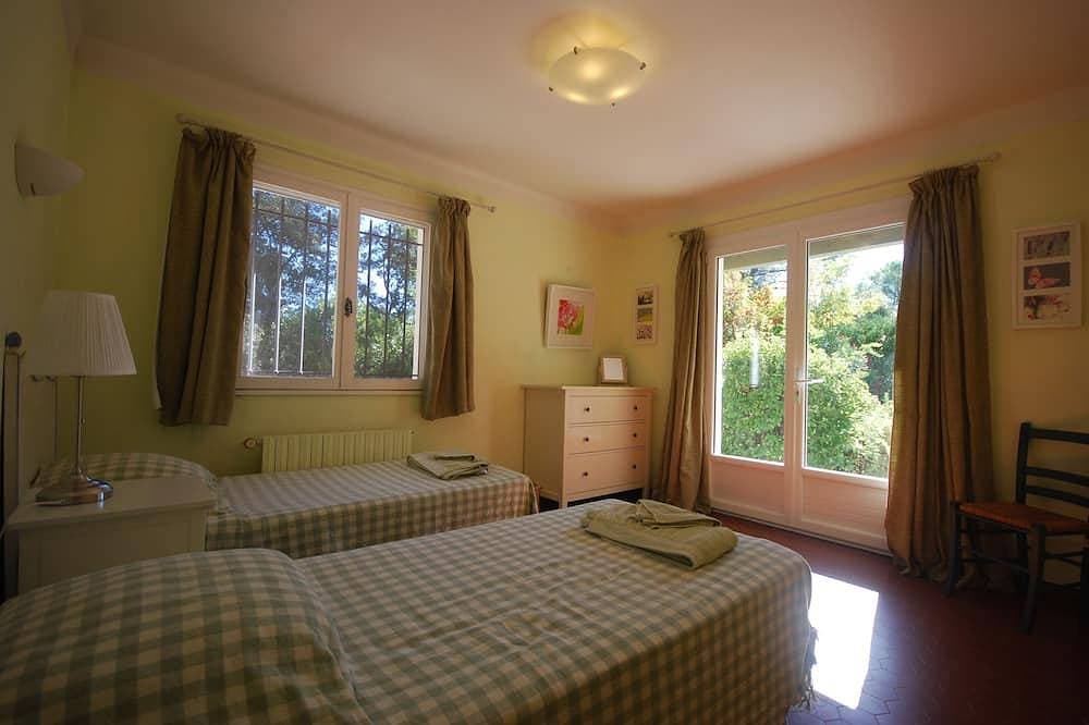 Foto 6 von 29: Hervorragende abgeschiedene Villa mit atemberaubender Aussicht und beheiztempool