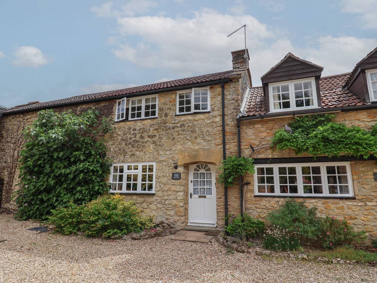 Cottage 1