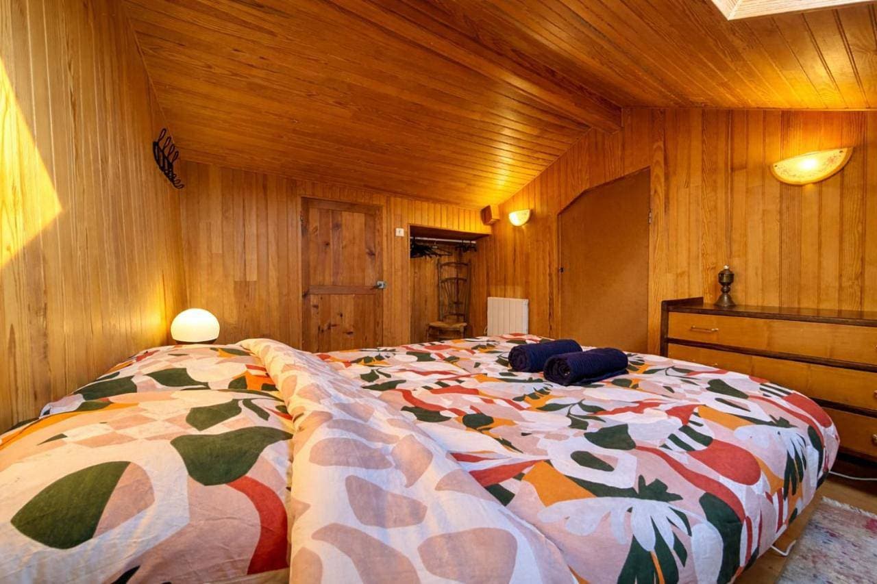 Foto 6 von 35: Three-Bedroom Holiday Home