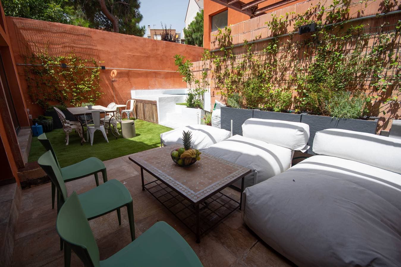 M Elegant and luxurious apartment in Madri 1