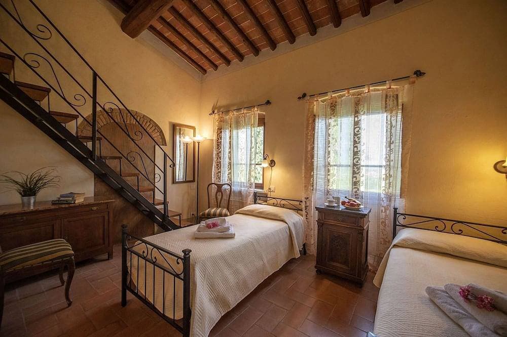 Foto 4 von 30: Villa Petrea, Bucine, Arezzo and Cortona