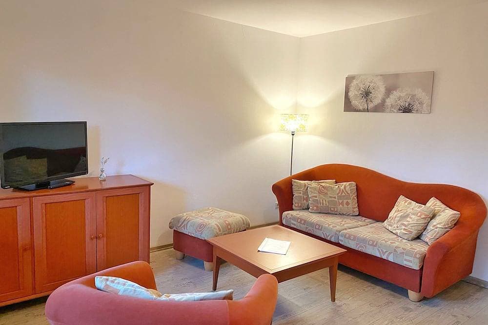 Foto 10 von 30: Landpension Dubnitz - Ferienwohnung 1