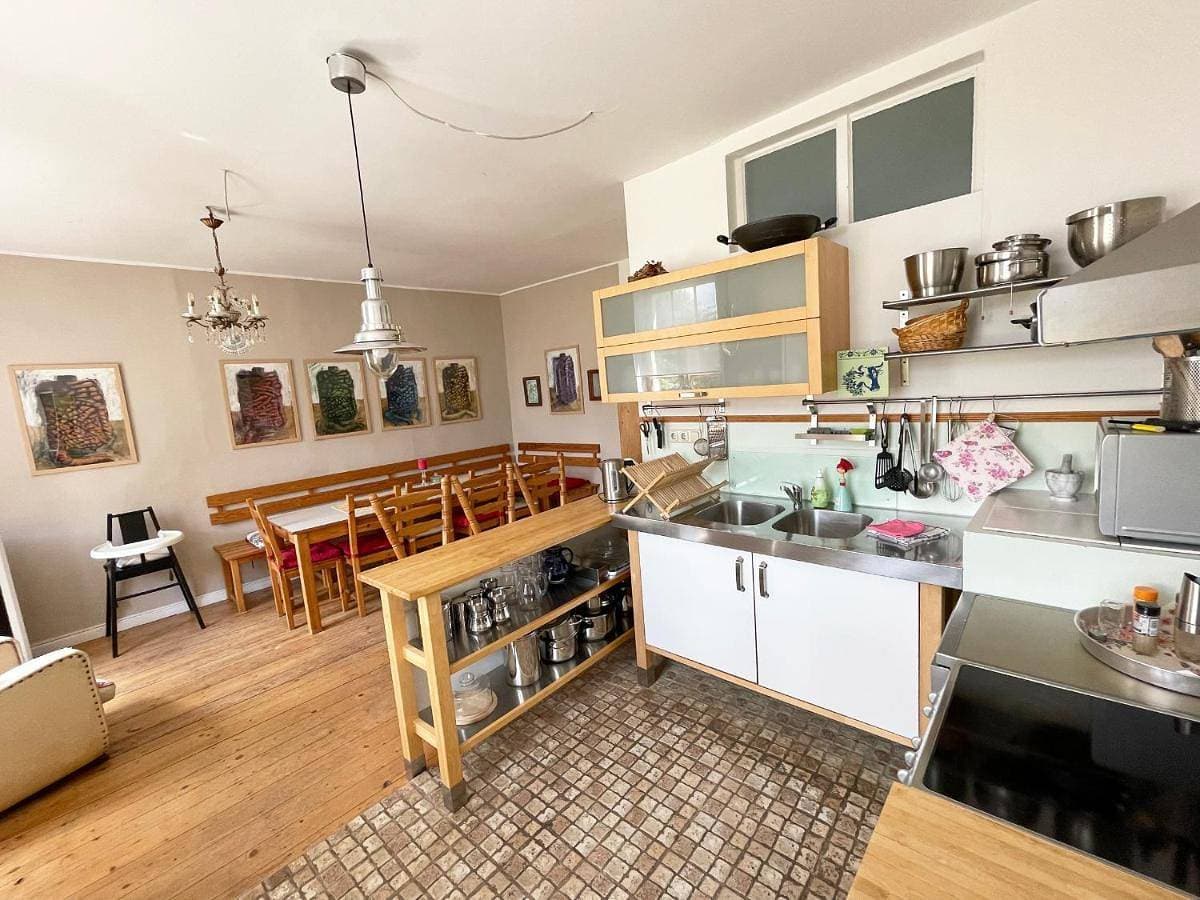 Foto 5 von 28: Three-Bedroom House