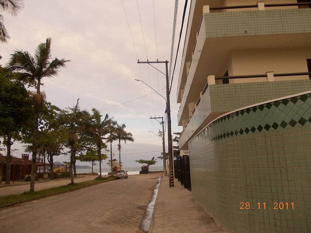 Foto 7 von 19: Schöne Wohnung vor Toninhas Beach Condo Pool