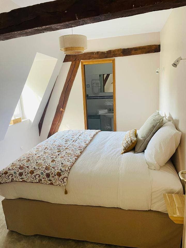 Foto 6 von 9: Standard Double Room