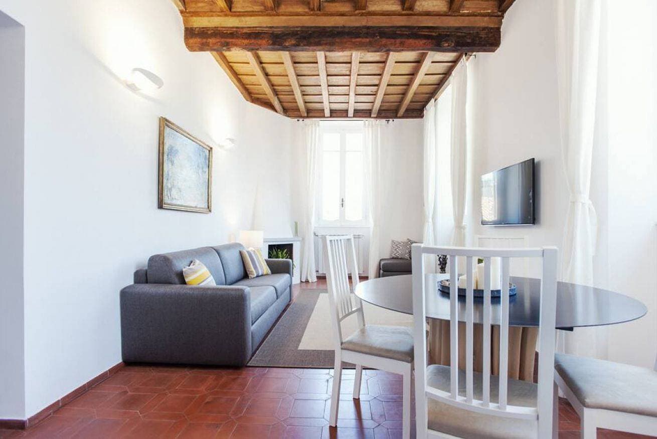 Foto 7 von 24: Ferienwohnung für 4 Personen