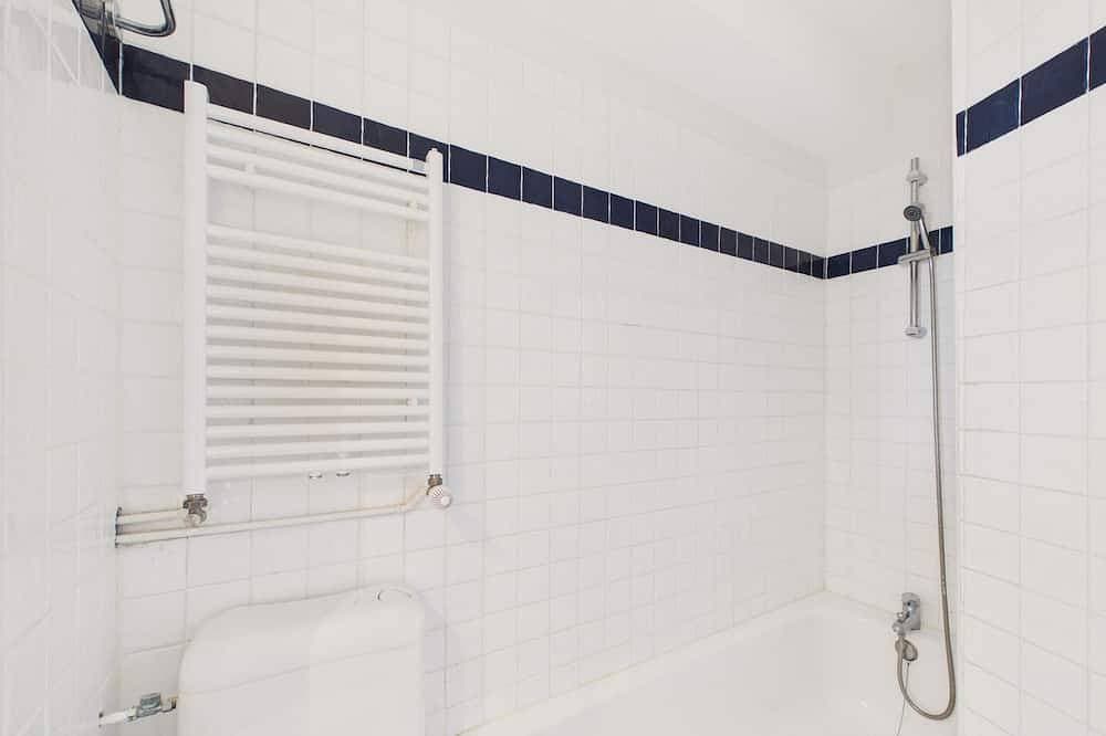 Foto 5 von 17: Meer 200 m, Gemeinschaftspool, studio für 2