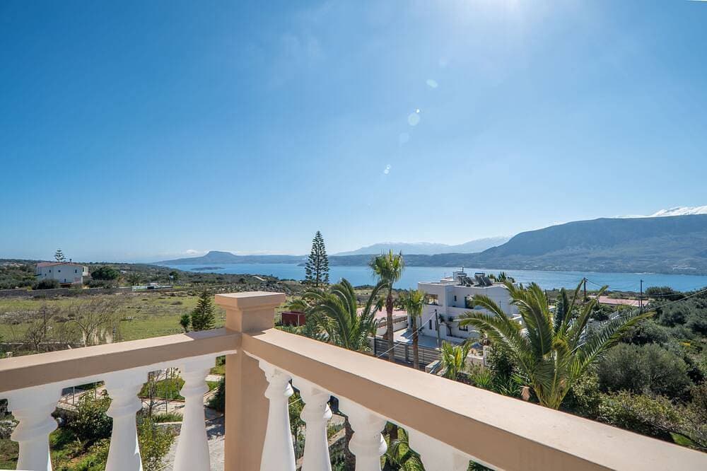 Villa Natur und Aussicht 1