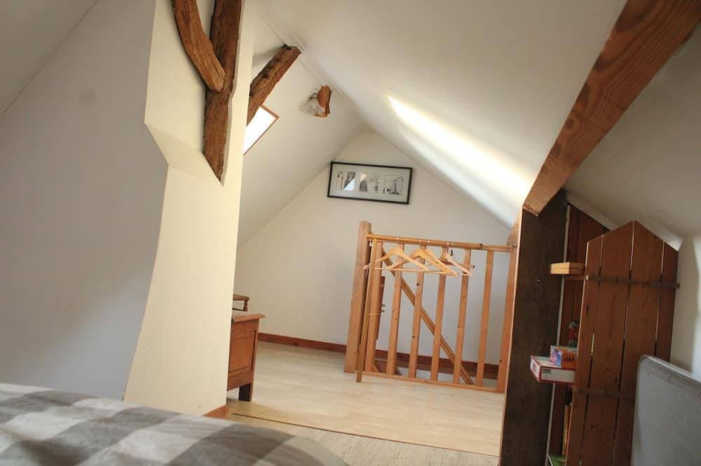 Foto 6 von 22: Detached house in an 18th-century property.