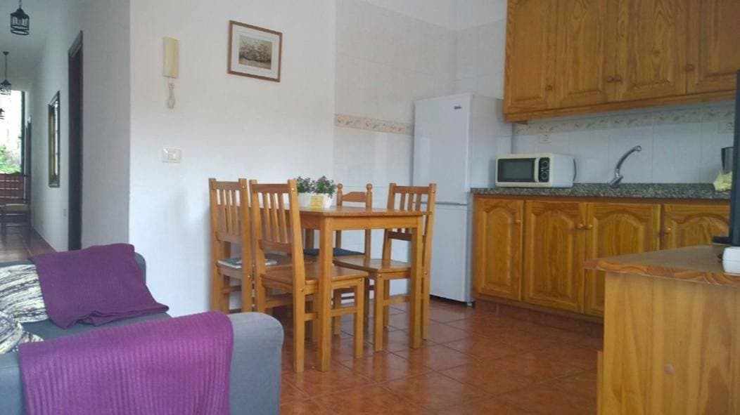 Foto 4 von 27: Apartment with Balcony