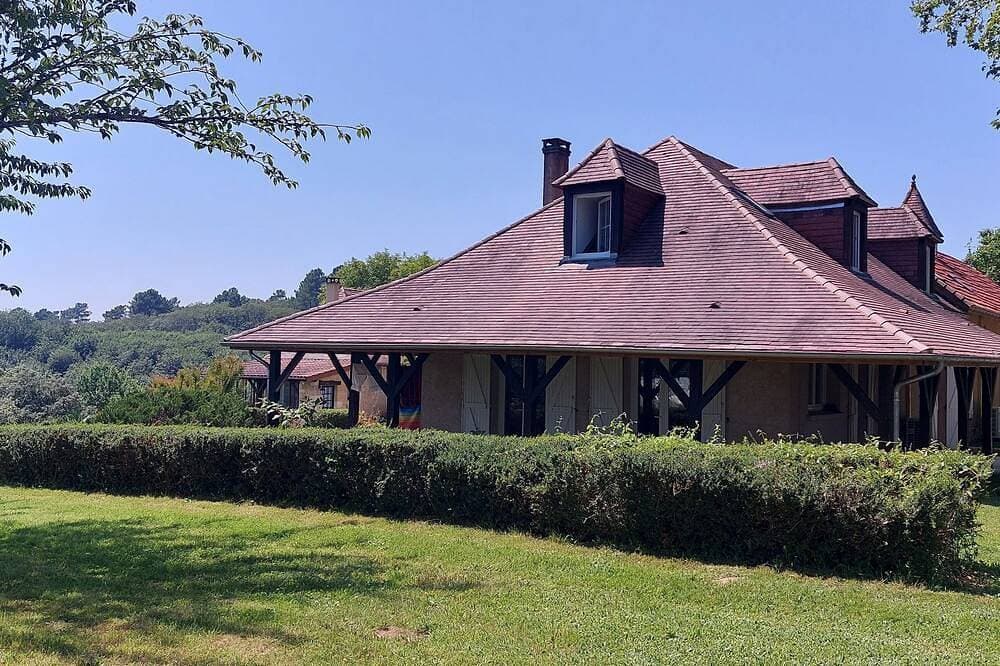 Foto 8 von 18: Large gite Le Champêtre (6 people) less than 10 minutes from Sarlat.