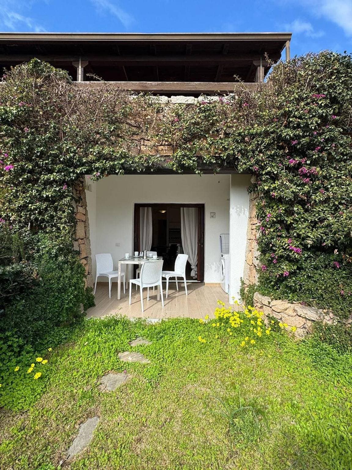 Porto San Paolo Nature Apartment 1