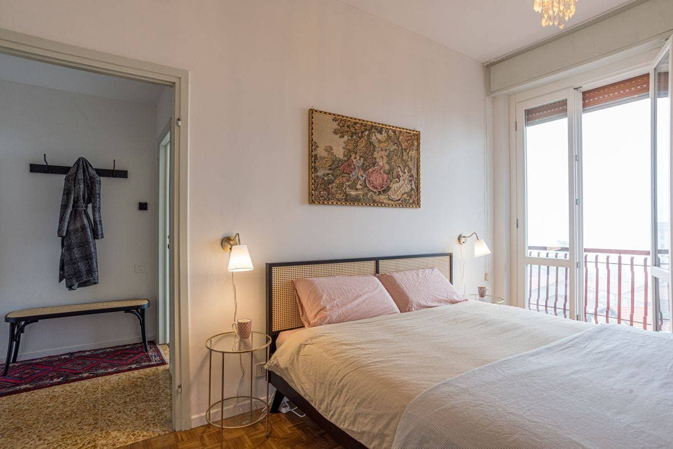 Ferienwohnung 120m² 1