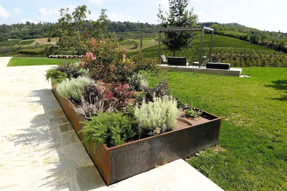 Foto 4 von 30: Ultra-luxurious 6-bedroom villa with AC, WiFi in marvelous Piemonte