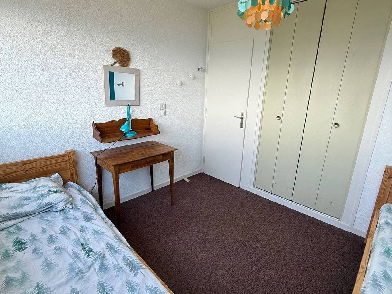 Foto 8 von 13: 3-Zimmer-Wohnung an der Piste, 7. Stock