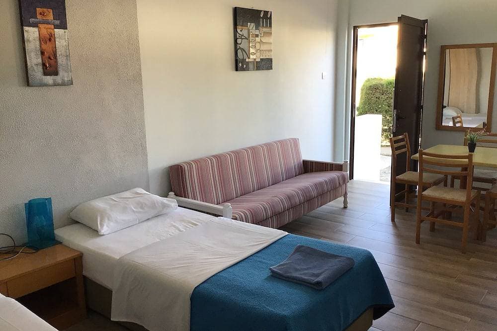 Foto 5 von 9: Studio Apartment in Ayia Napa