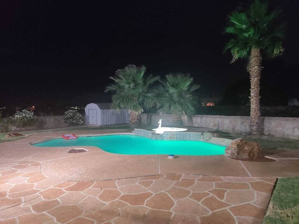 Foto 9 von 39: Rancho Encantado Vip