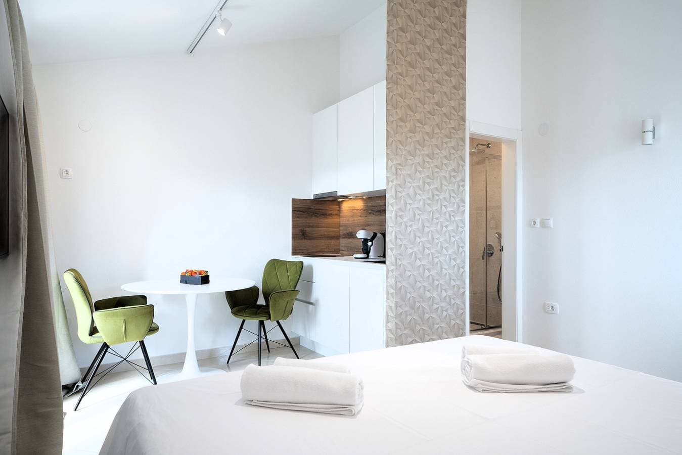 Foto 5 von 36: Villa Levante Studio Apartment 4