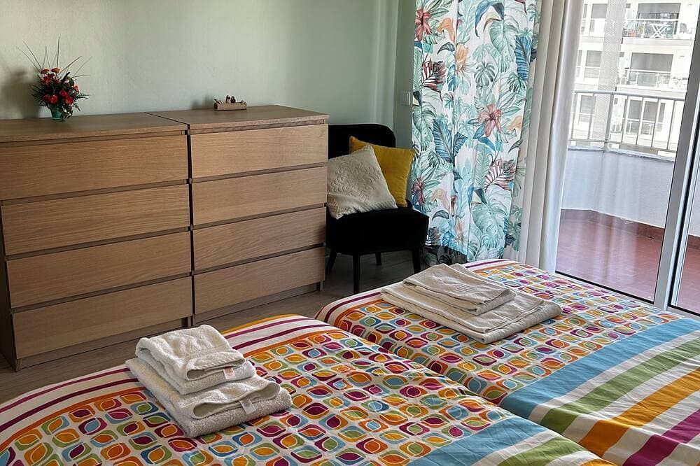 Foto 3 von 28: Bright holiday apartment with pool