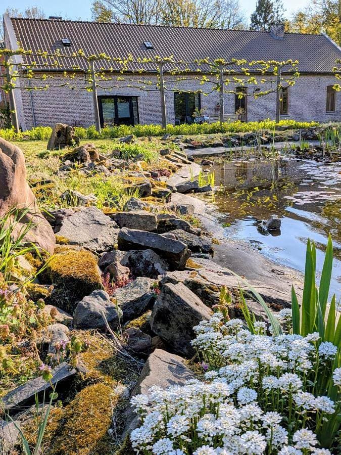 Aska Logies vakantiewoning 1