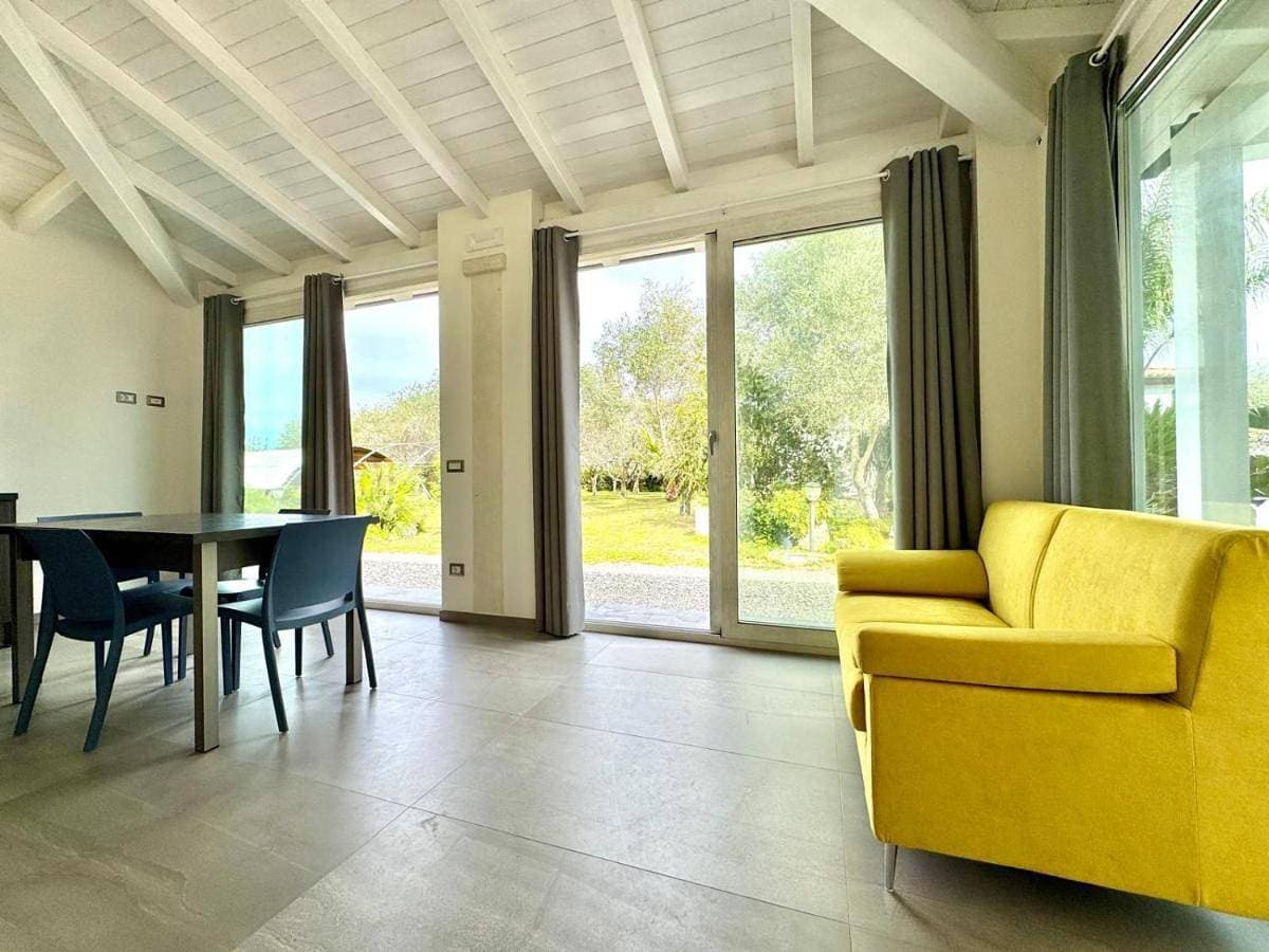 Foto 4 von 31: One-Bedroom House