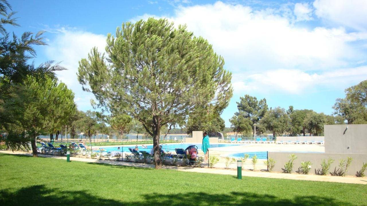 Foto 4 von 11: Bungalow (2 Adults)
