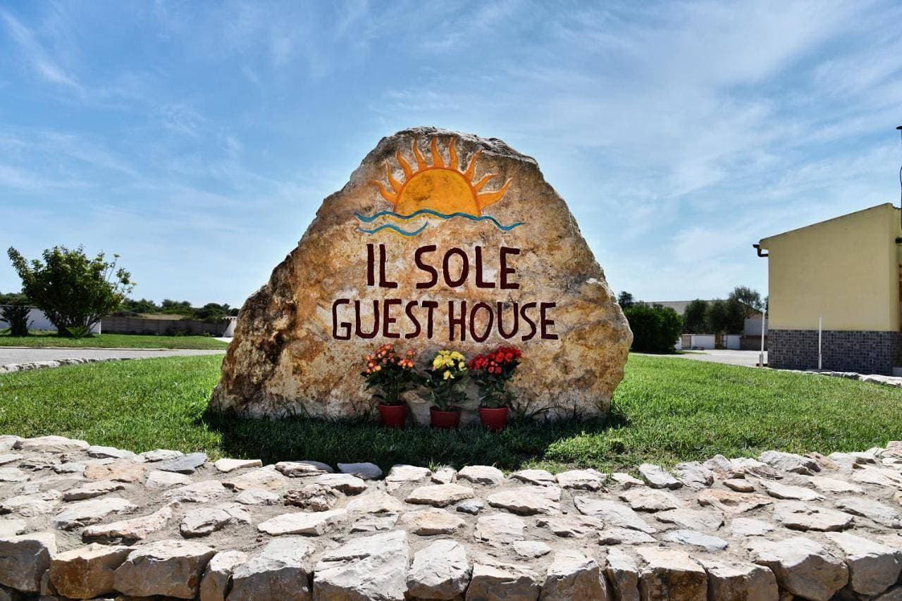 Il Sole Guesthouse 1