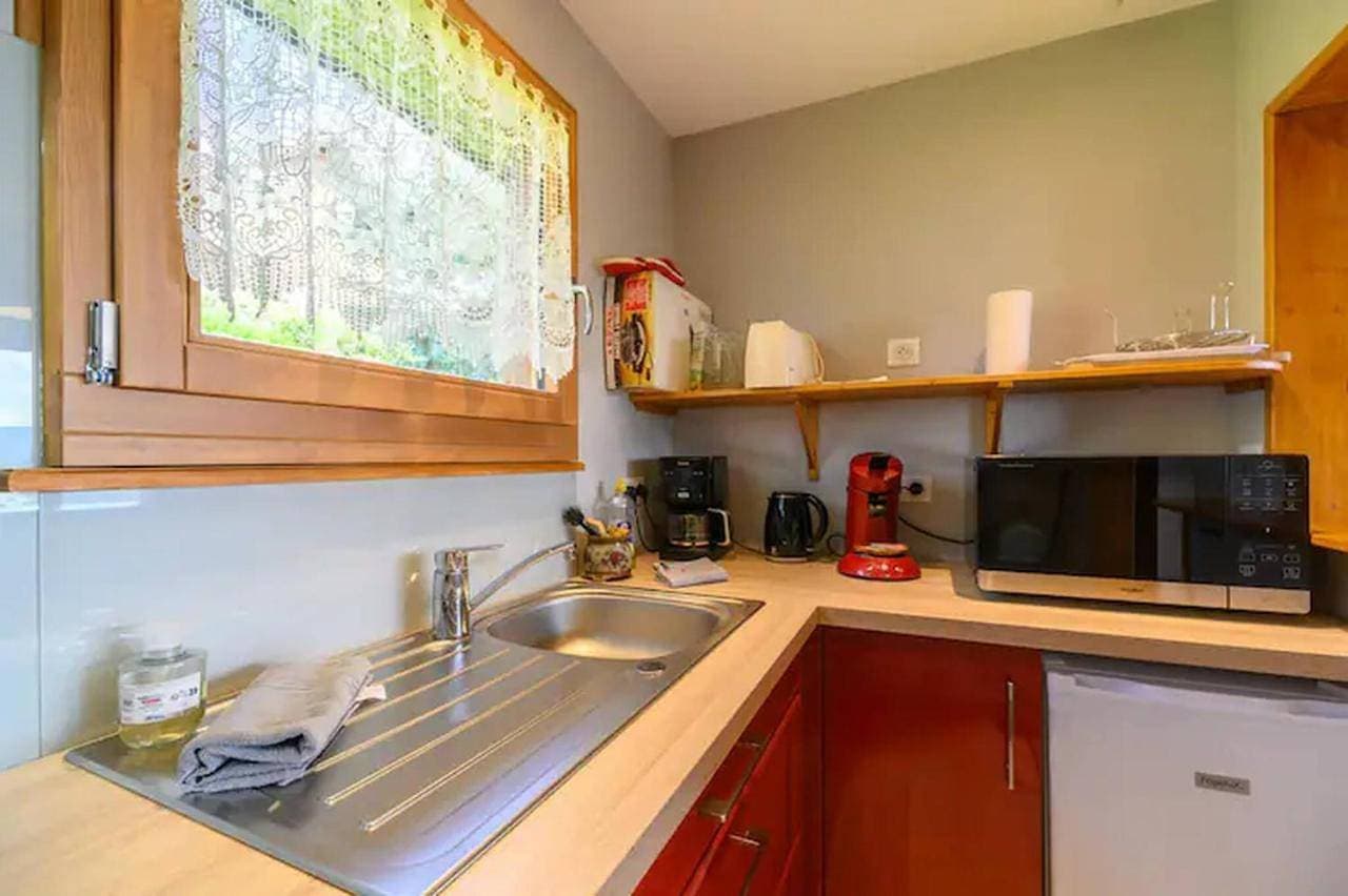 Foto 5 von 5: Two-Bedroom Chalet