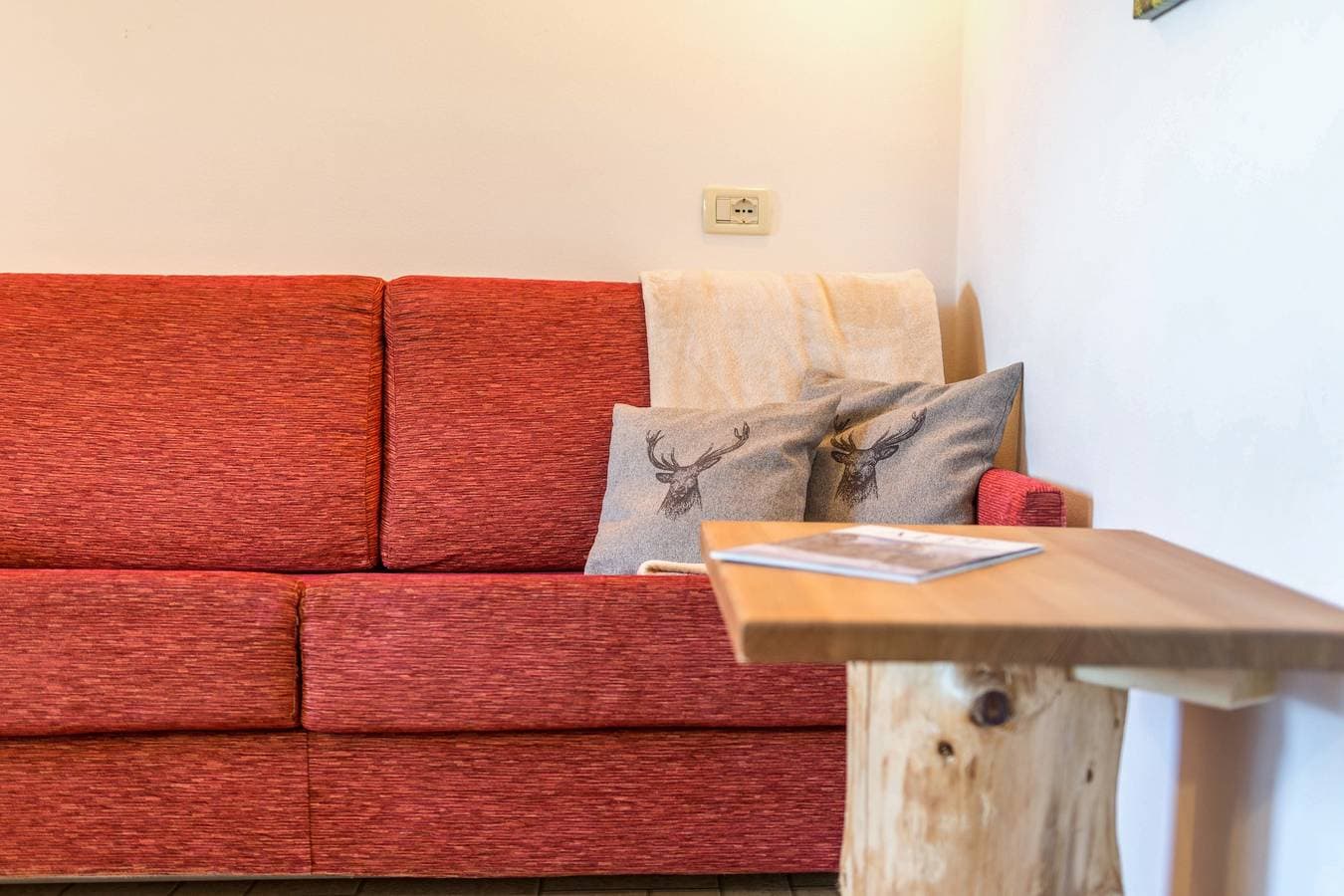 Foto 5 von 40: Ferienwohnung 'Schildberghof Ortler' mit Bergblick, Balkon & WLAN