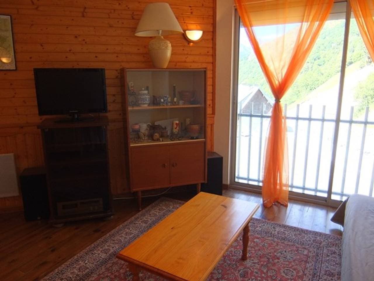 Foto 10 von 12: Apartment für 6 Pers, Parkplatz, Haustiere erlaubt