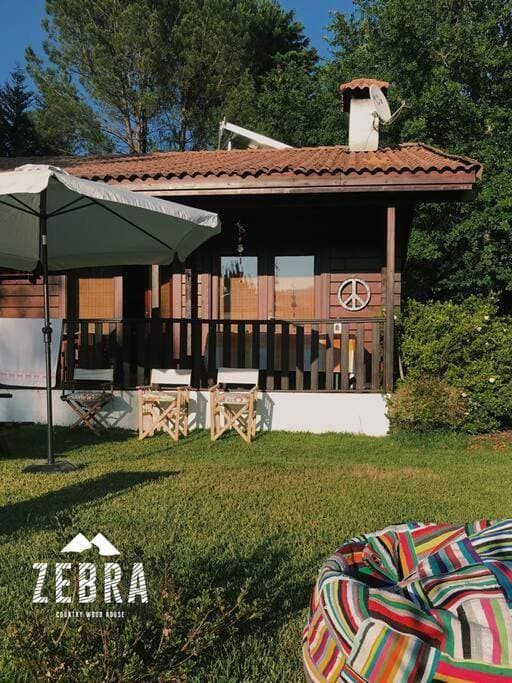 Foto 4 von 11: Three-Bedroom Chalet