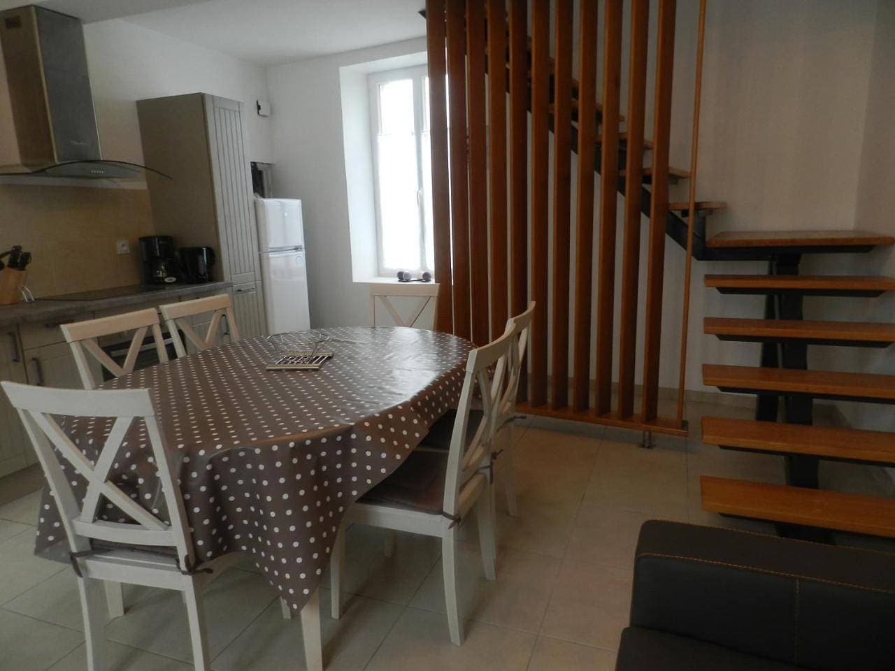 Foto 6 von 10: Holiday Home