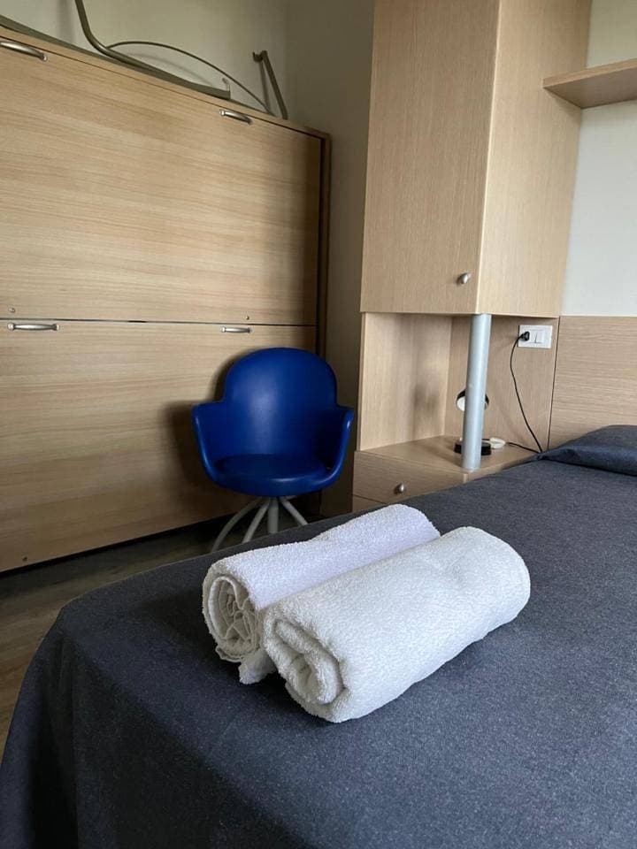 Foto 10 von 11: Double Room with Sea View