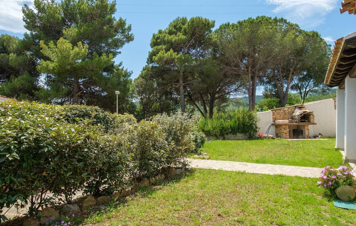 Foto 11 von 30: Budoni Wohnung: AC, Parkplatz, WiFi & 2km zum Strand