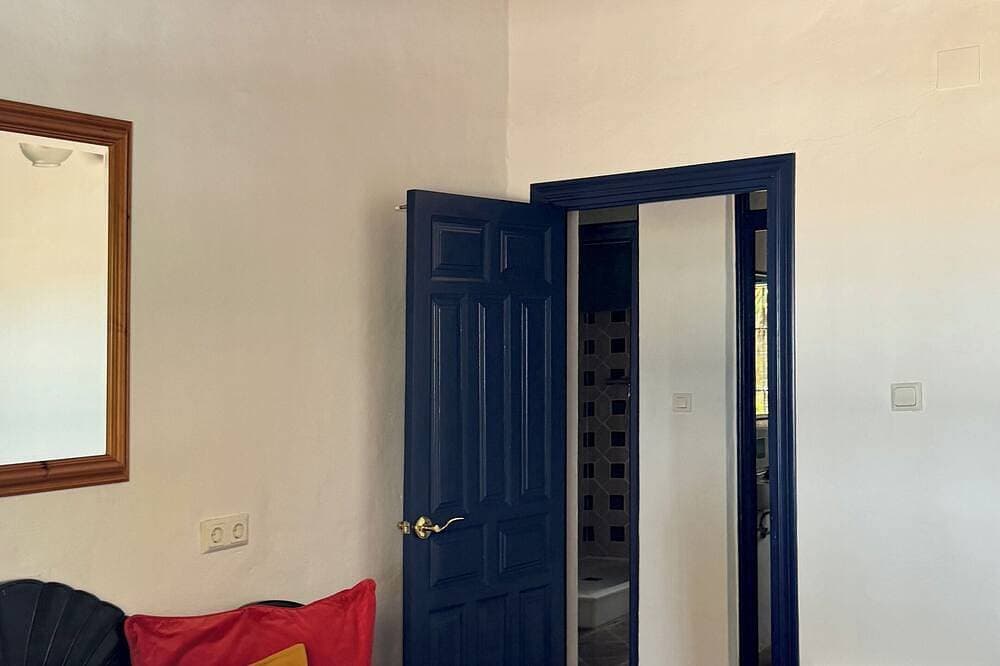 Foto 5 von 30: Finca La Santa. Unparalleled Views and Serene Sanctuary