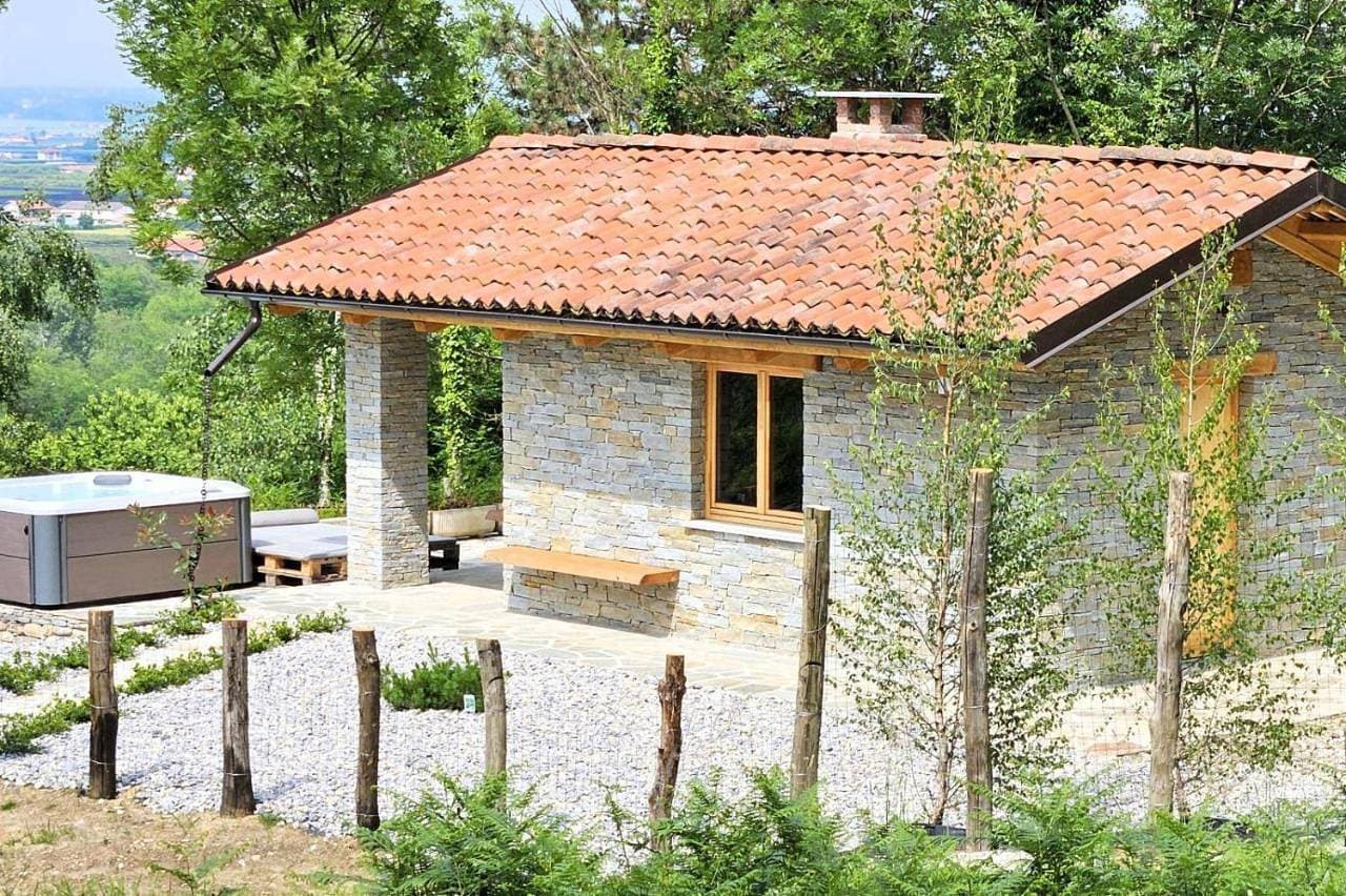 Foto 11 von 18: One-Bedroom Chalet