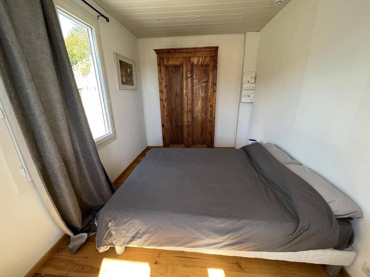 Foto 2 von 8: One-Bedroom House