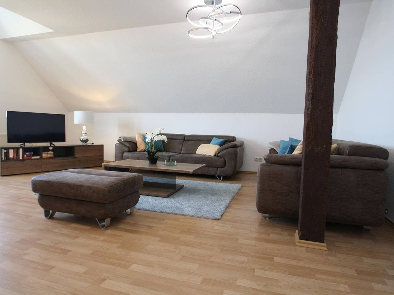 Foto 8 von 27: Ferienwohnung Am Strand, Schwerin